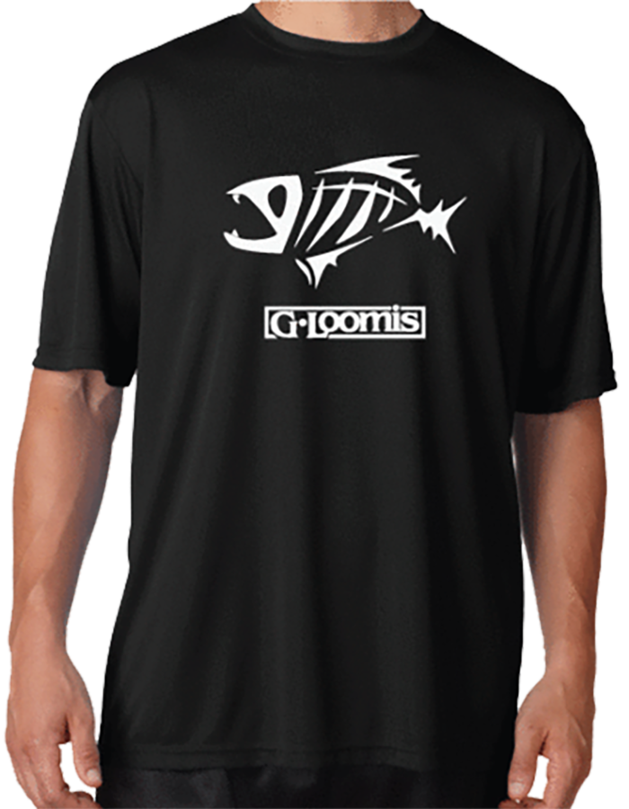 G Loomis Fish T Shirt